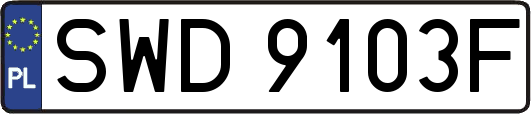 SWD9103F