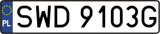 SWD9103G