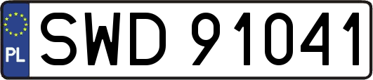 SWD91041