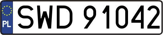 SWD91042