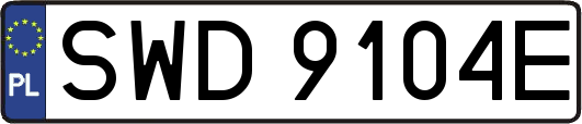 SWD9104E