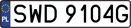 SWD9104G