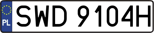 SWD9104H