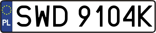 SWD9104K