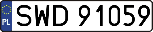 SWD91059