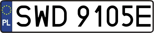 SWD9105E