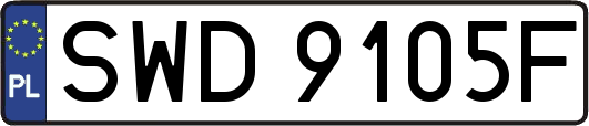 SWD9105F