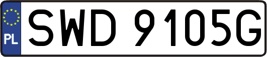 SWD9105G