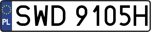 SWD9105H