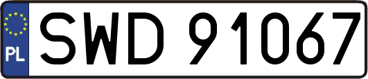 SWD91067