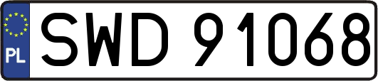 SWD91068