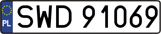 SWD91069