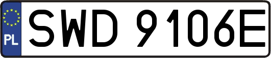 SWD9106E