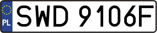 SWD9106F