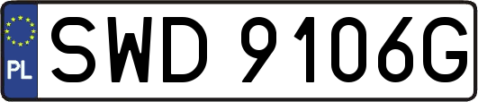 SWD9106G