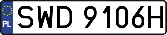 SWD9106H