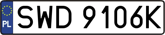 SWD9106K