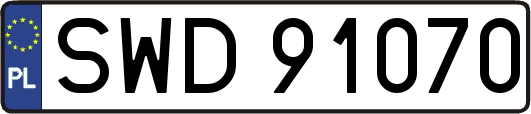 SWD91070
