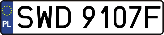 SWD9107F