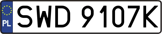 SWD9107K