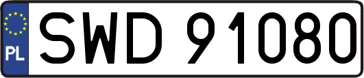 SWD91080