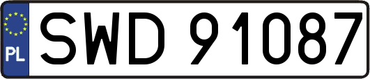 SWD91087