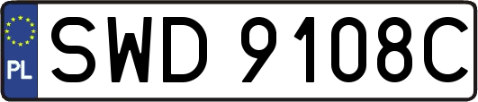 SWD9108C