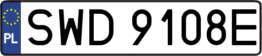 SWD9108E