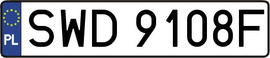 SWD9108F