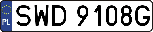 SWD9108G
