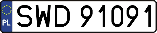 SWD91091