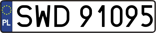 SWD91095