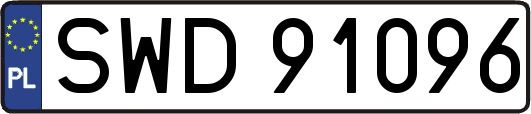 SWD91096