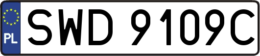 SWD9109C