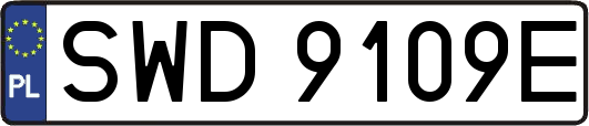 SWD9109E