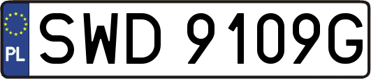 SWD9109G