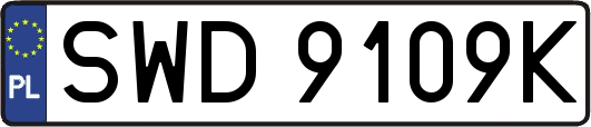 SWD9109K