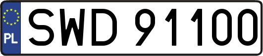 SWD91100