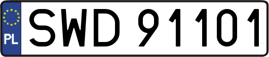 SWD91101