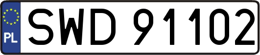 SWD91102