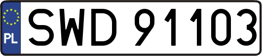 SWD91103