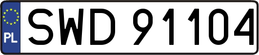 SWD91104