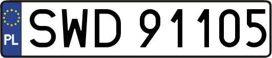 SWD91105