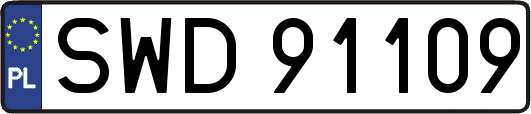 SWD91109