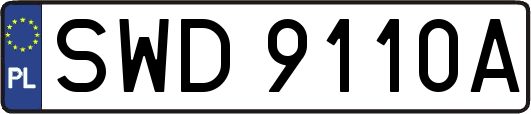 SWD9110A