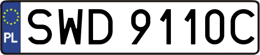 SWD9110C