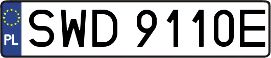 SWD9110E