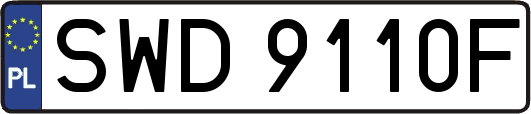 SWD9110F