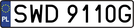 SWD9110G