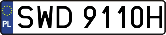 SWD9110H